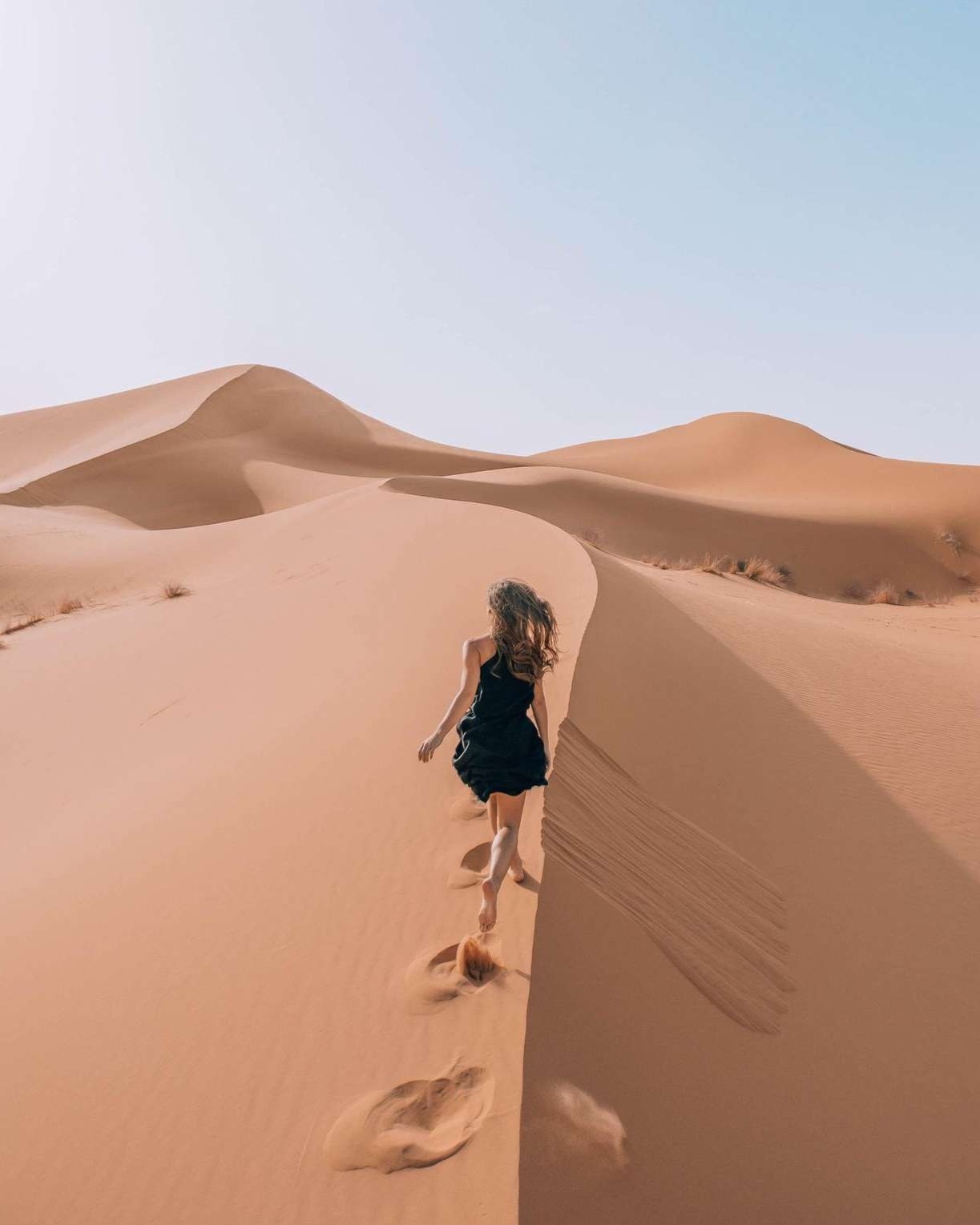 Morocco Desert Gateway The best tours (2)