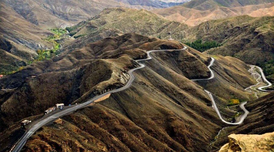 3-Day Tour From Marrakech To Fes Via Merzouga (7)