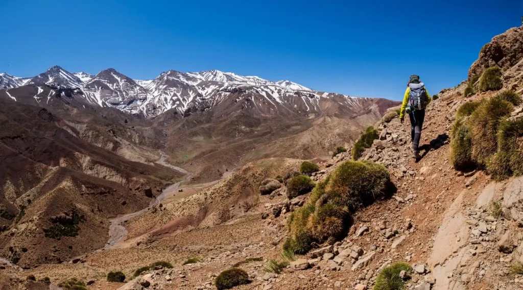 M'Goun Trek Morocco: The Complete 2026 Guide to Hiking the High Atlas