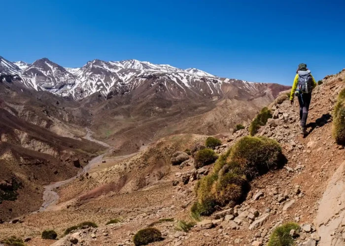 M'Goun Trek Morocco: The Complete 2026 Guide to Hiking the High Atlas